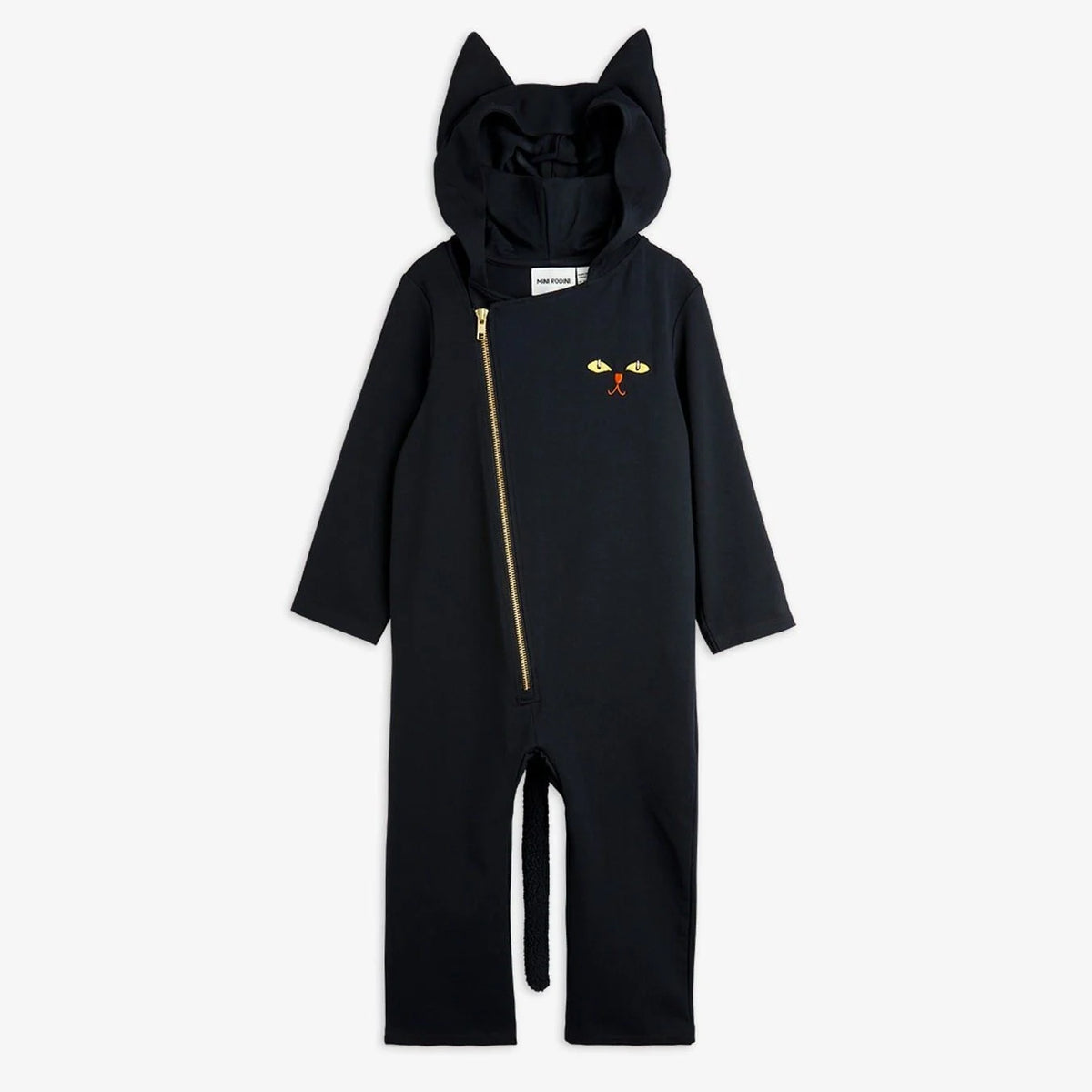 Catsuit onesie