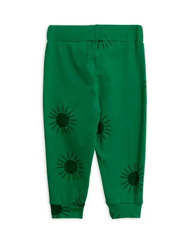 sun aop Trouser green