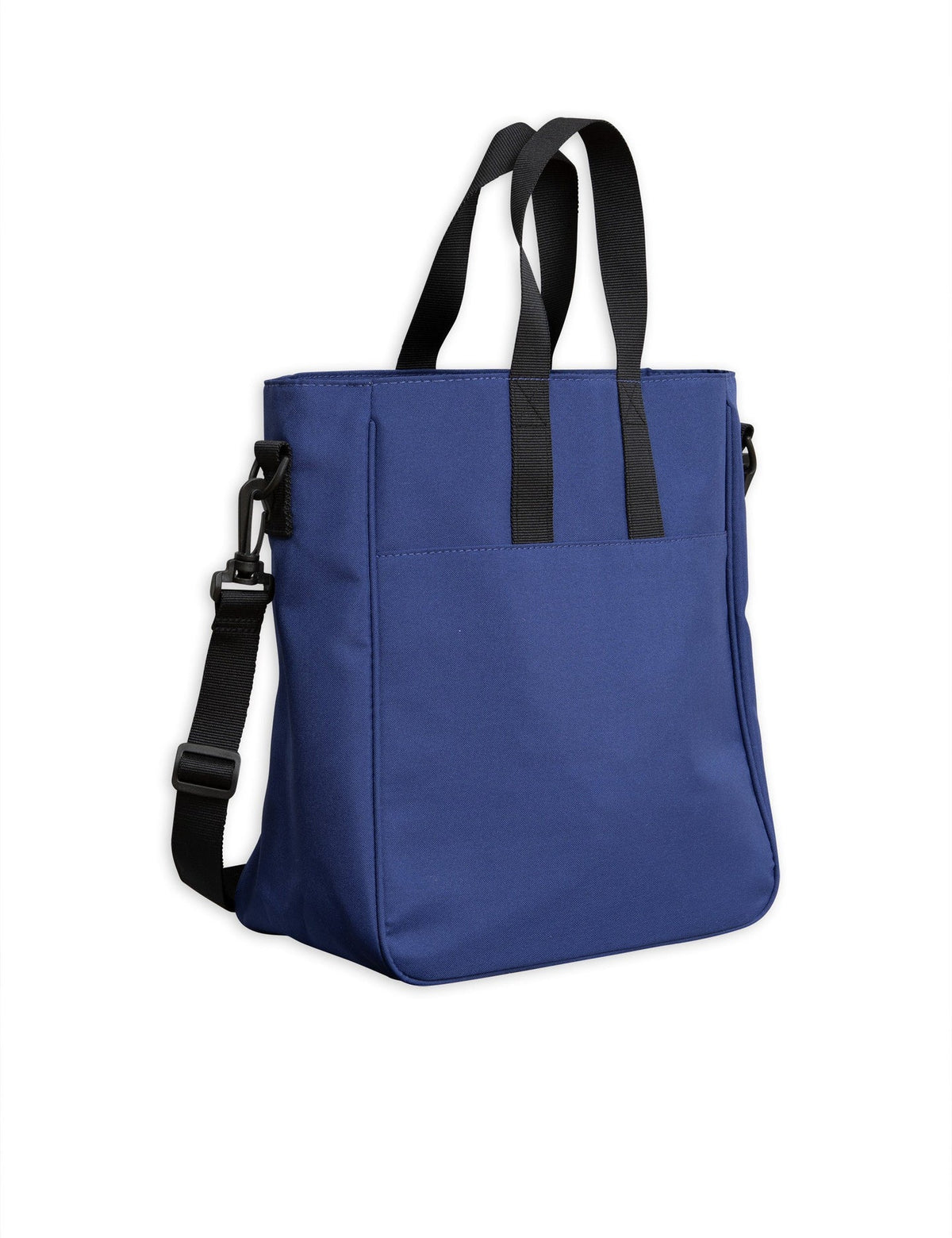 Panther gym bag blue