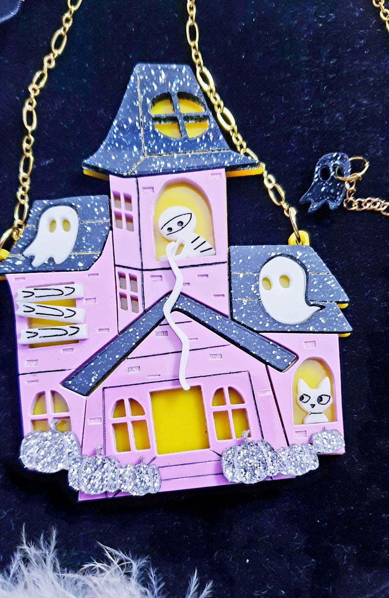 Jewellery/Necklaces Clovis By Meiken