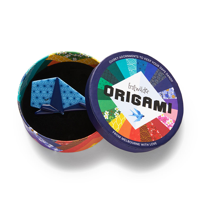 Prince of Wales Brooch