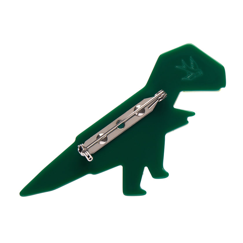 Land Before Time Brooch