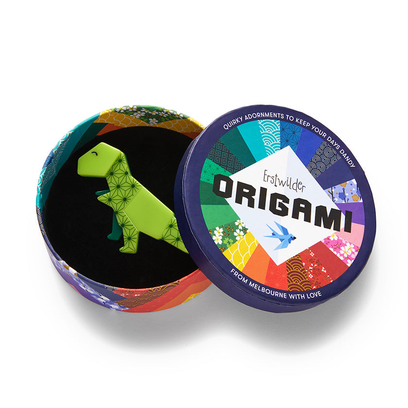 Land Before Time Brooch