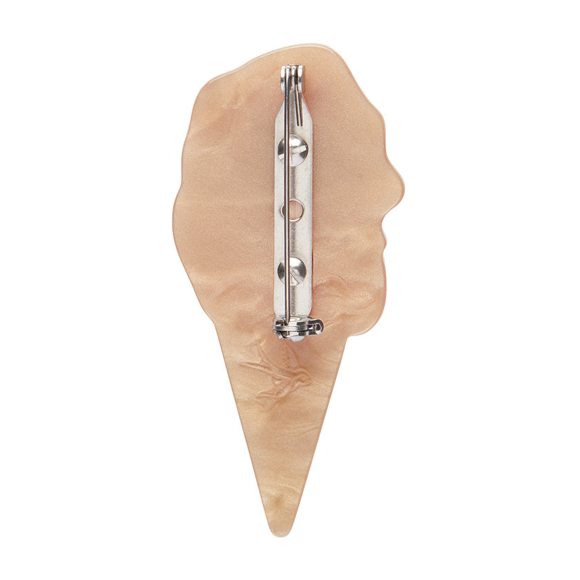 La Dolce Vita Gelato Brooch