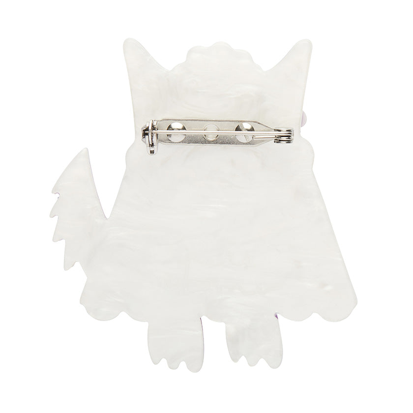 That&#39;s Not Grandma Brooch