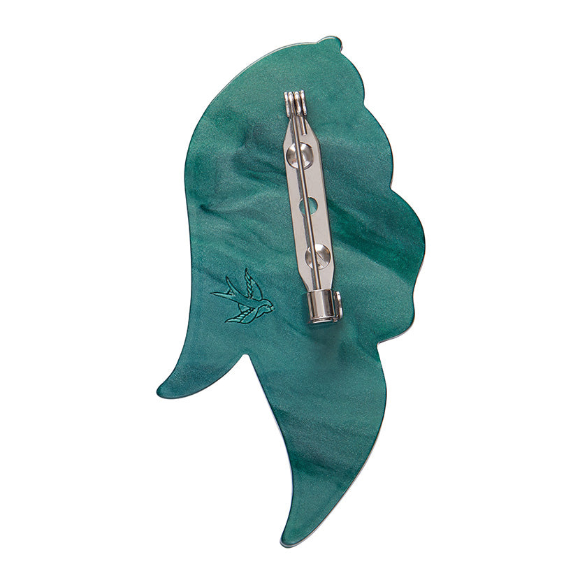 Gumnut Babies Brooch - 2025