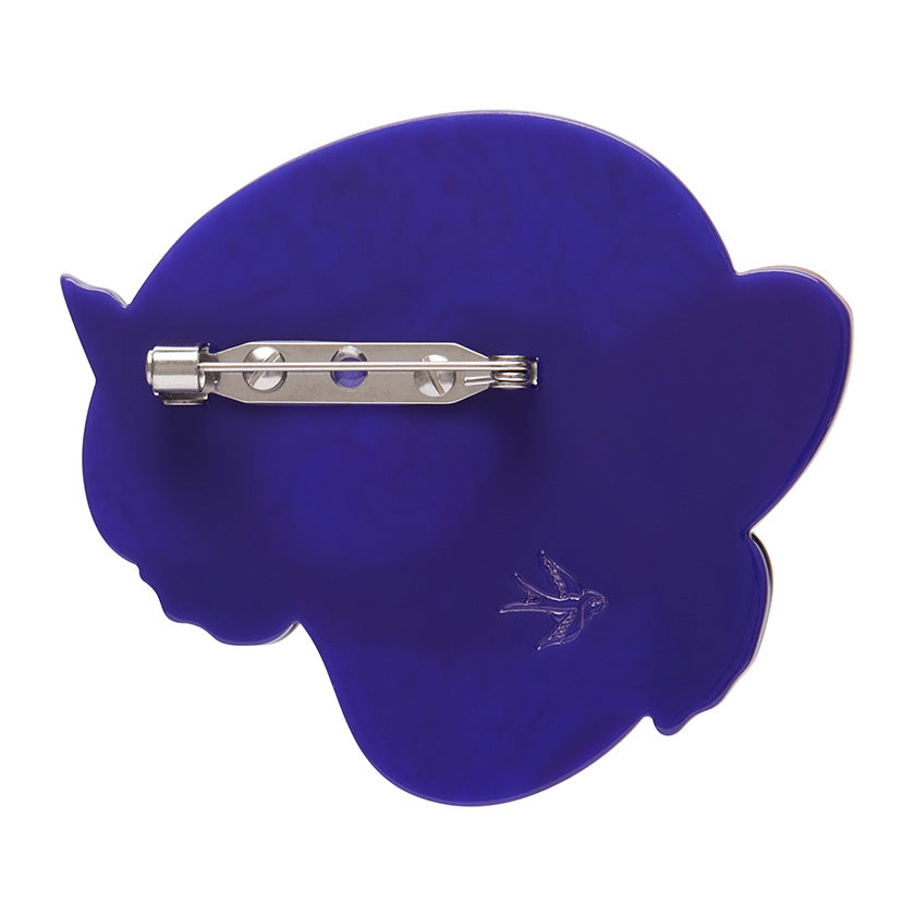 Nishikigoi Brooch - 2025