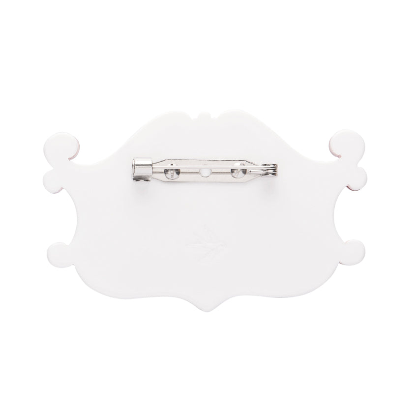 It’s Showtime Brooch