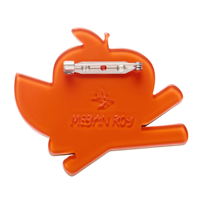 All Things Nice Brooch