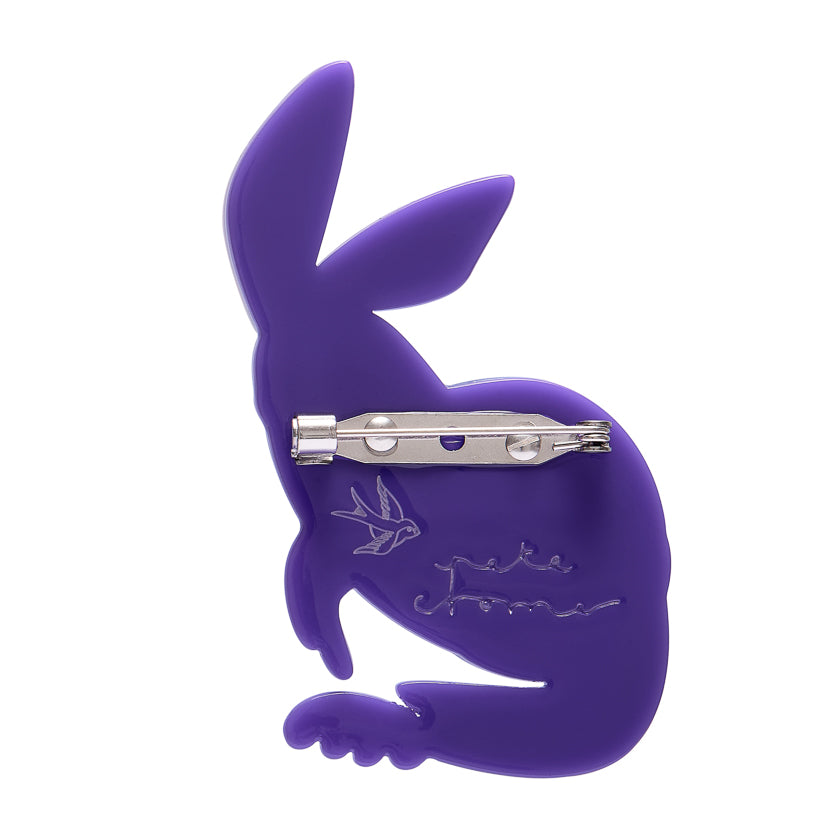 Tucker the Bilby Brooch - Pete Cromer Easter 2026