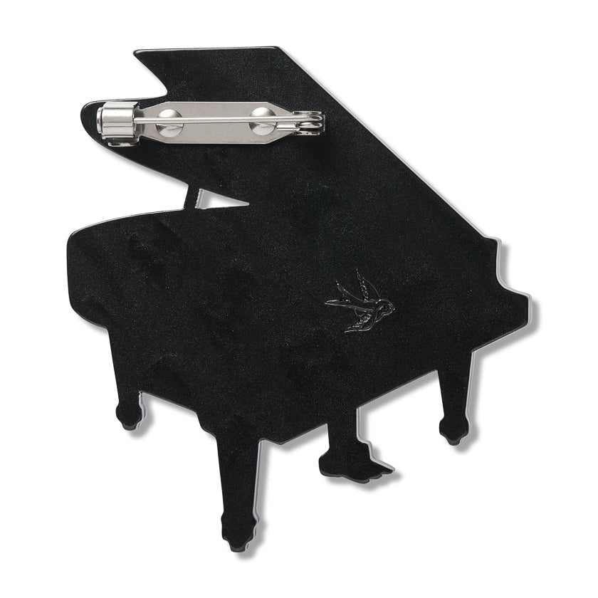 Play It Again Brooch - Arts and Crafts Part 2 2026