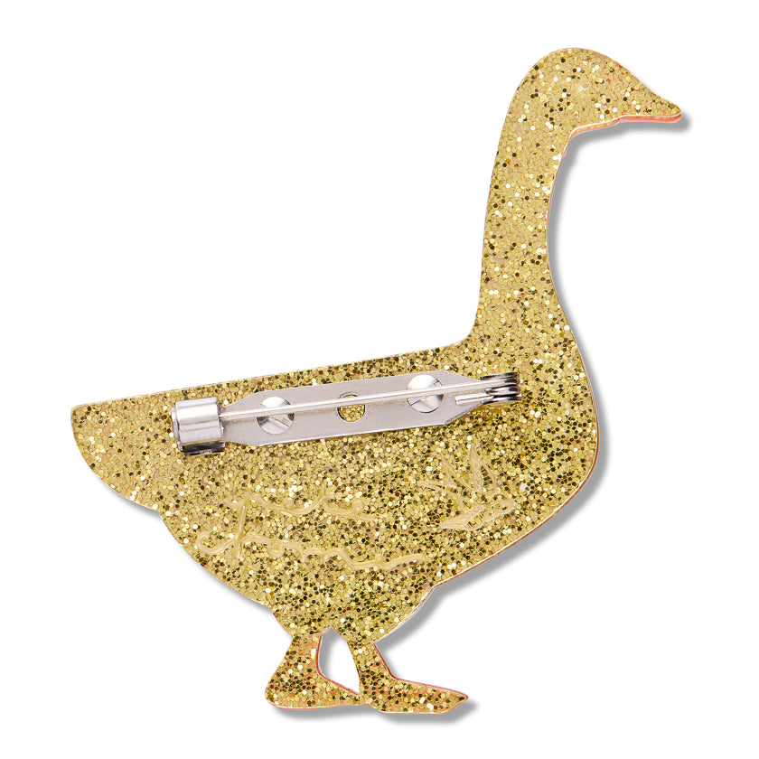 Solid Investment Brooch - Pete Cromer Fairytale Part 2 2026