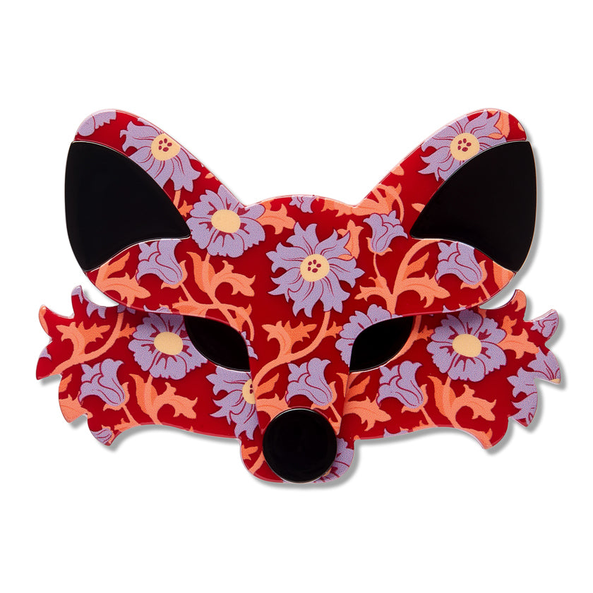 Brida the Botanical Brooch - Fan Fav 2026
