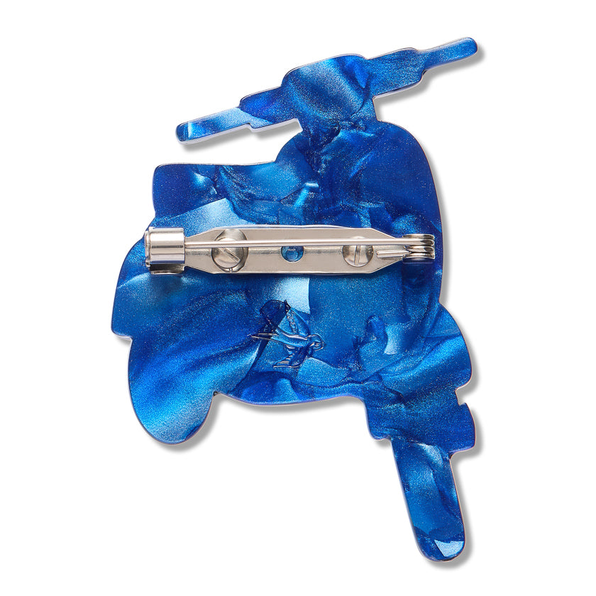 Roman Holiday Brooch - Fan Fav 2026