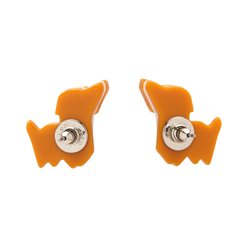 New Tricks Stud Earrings