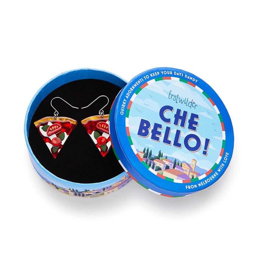 That&#39;s Amore Earrings