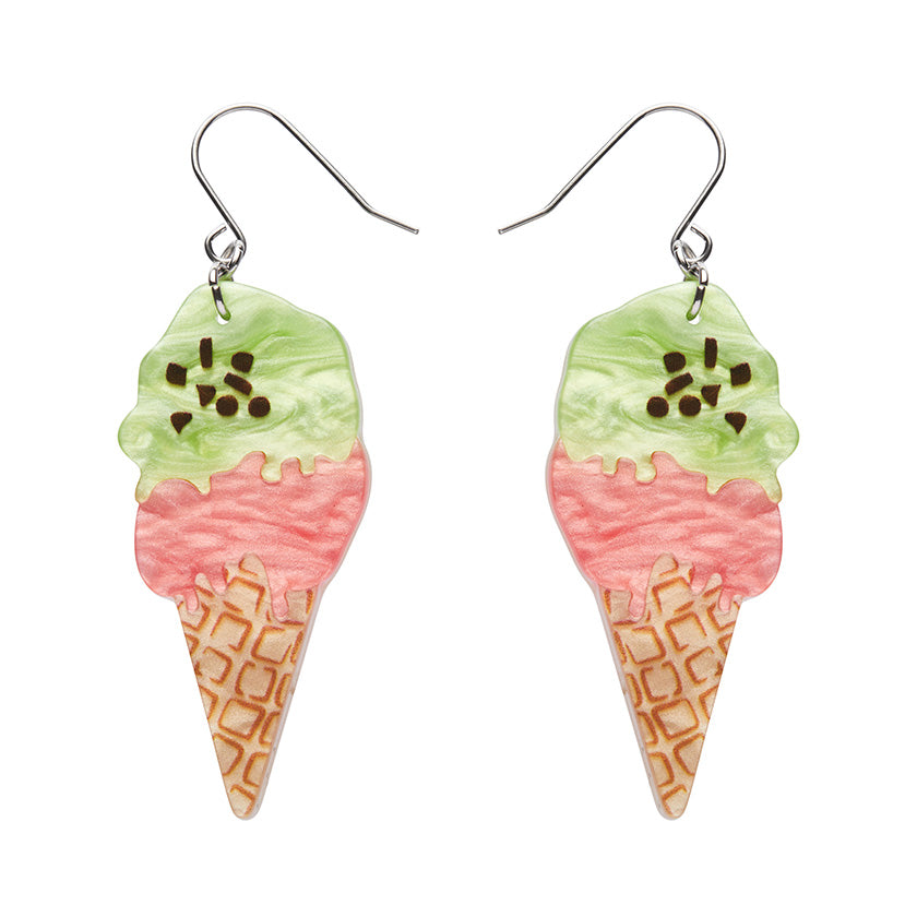 La Dolce Vita Gelato Earrings