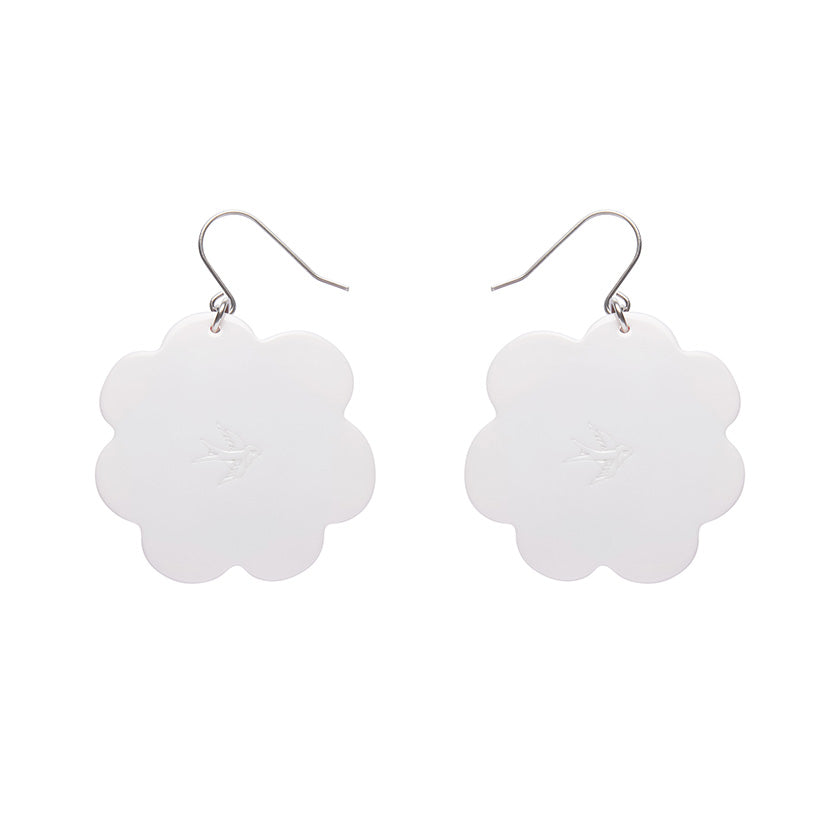 Rosalita&#39;s Garden Drop Earrings