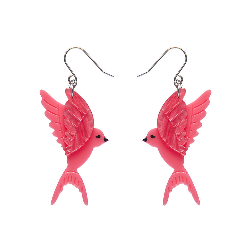 Elodie and the Melody Drop Earrings