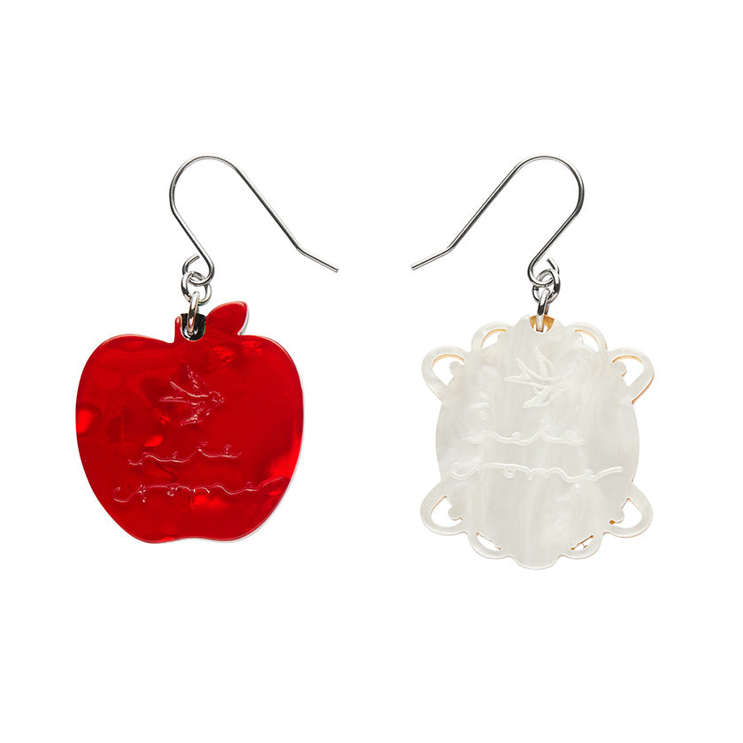 Vanity&#39;s Curse Drop Earrings