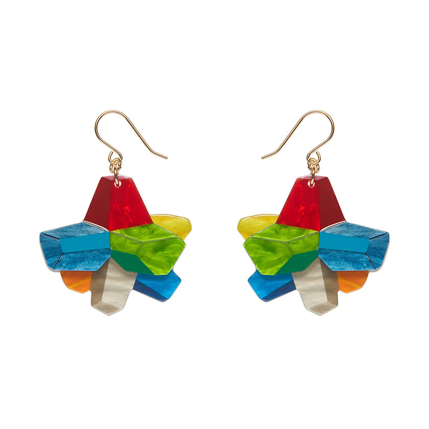 Everlasting Gobstopper Drop Earrings