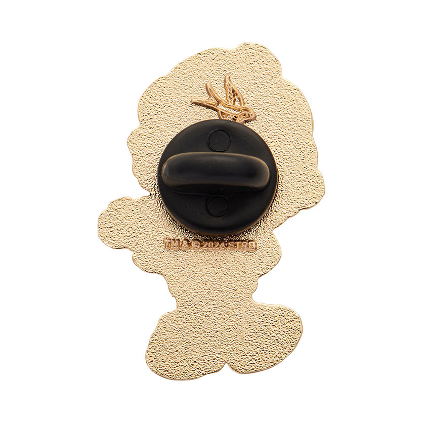 Strawberry Shortcake Enamel Pin