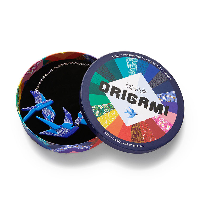 Sky Dancers Necklace