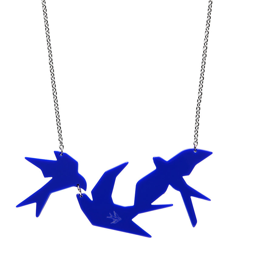Sky Dancers Necklace