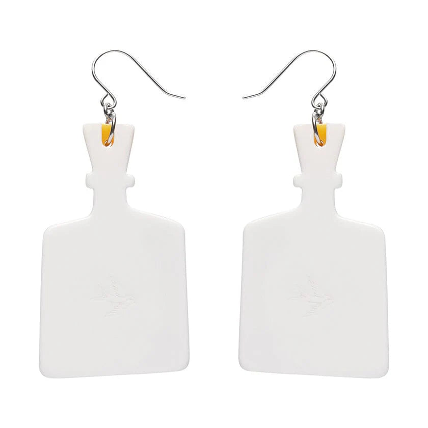 Magnificent Maritime Drop Earrings