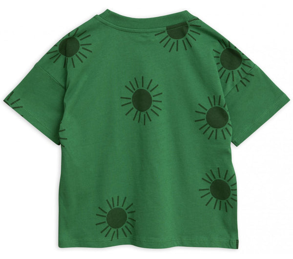 Aliens Aop Ss Tee