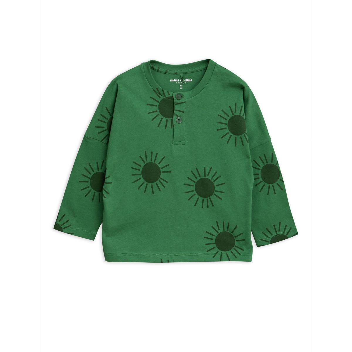 sun Aop Grandpa green