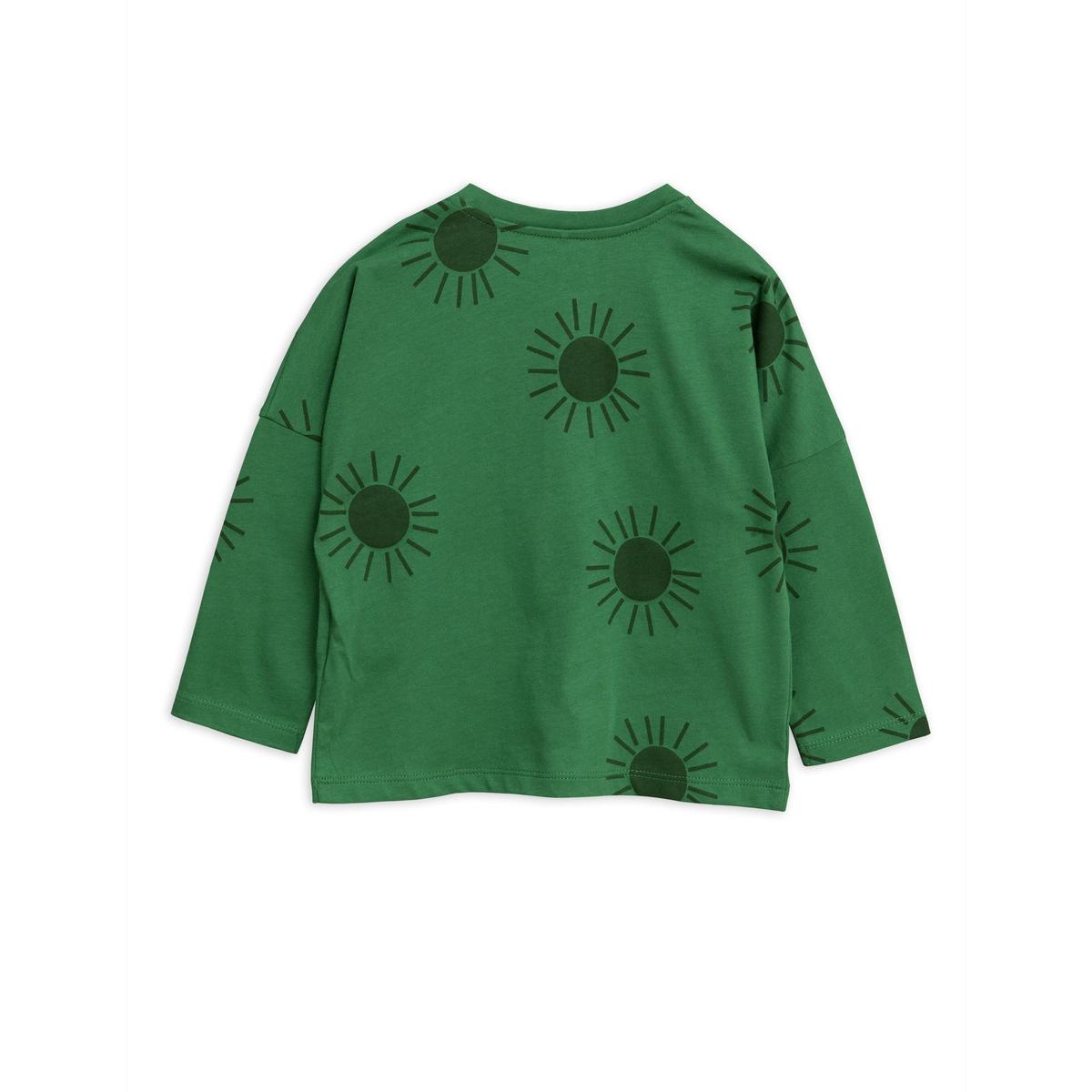 sun Aop Grandpa green