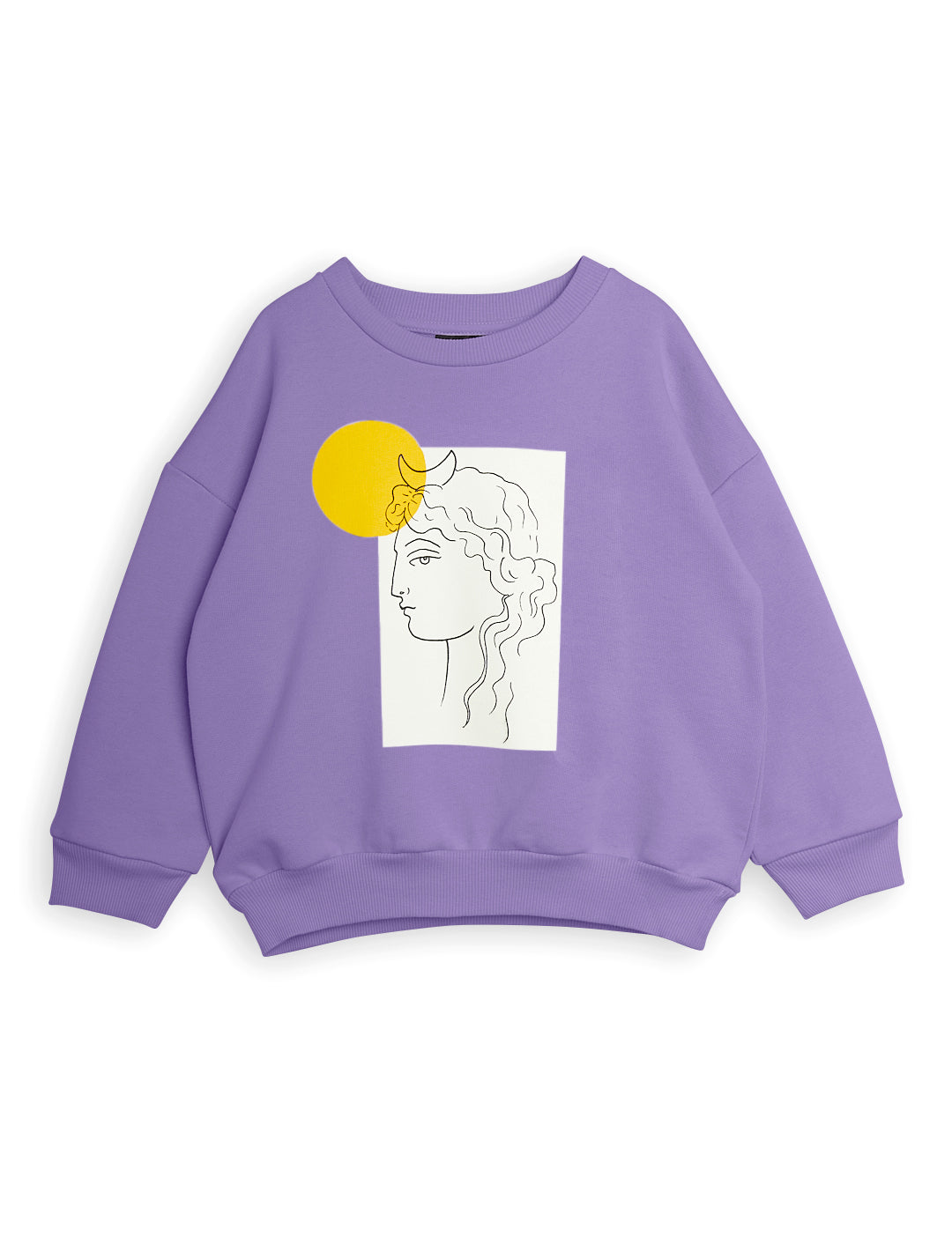 Selene Sp Sweatshirt purple