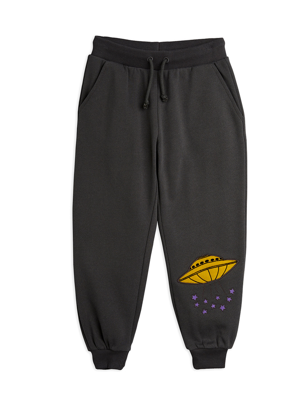 Ufo Sweatpants black