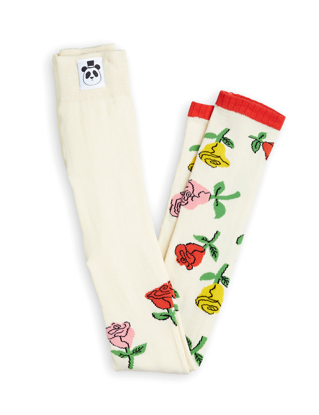 Roses Leggings (Tights)