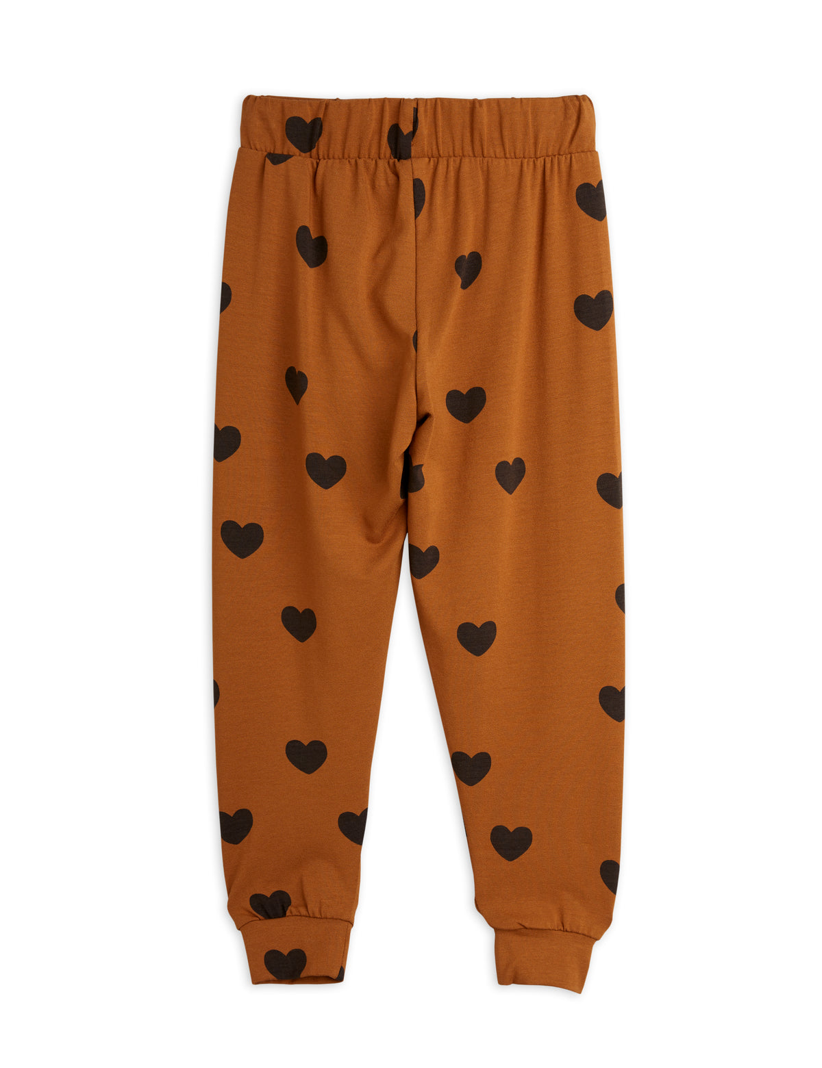 Basic Hearts Jersey Trousers TENCEL™