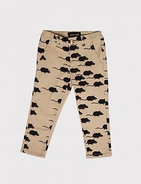 Mouse Aop Chinos