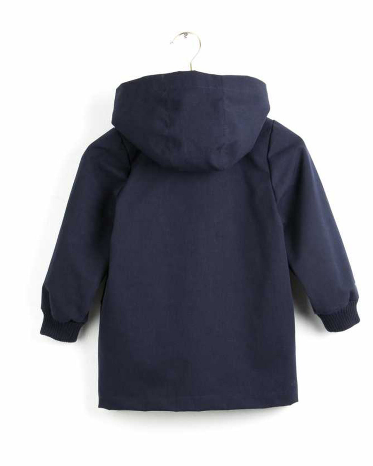Pico Jacket Dark Blue