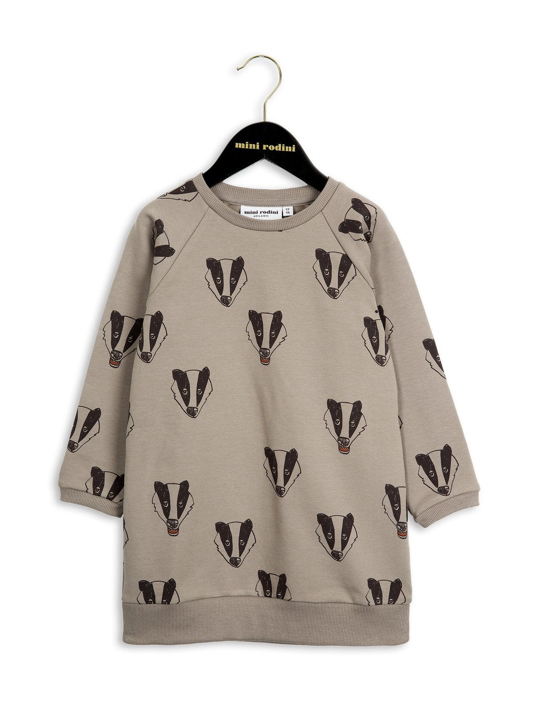 Badger Ls Sweatdress
