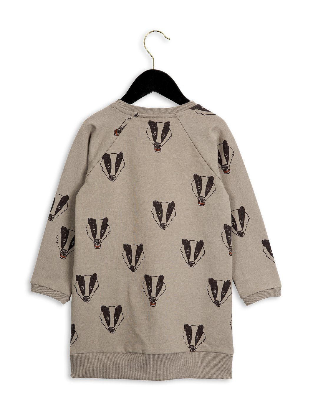 Badger Ls Sweatdress