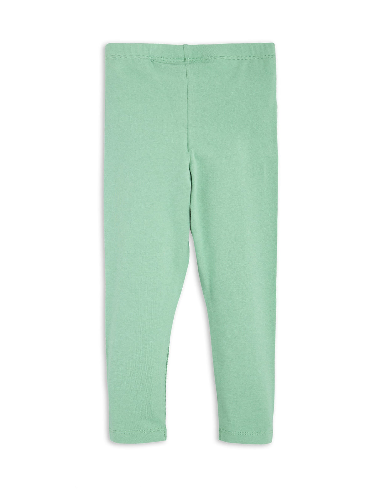 Rabbit Leggings Green