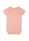 Rabbit sp Ss Body Pink