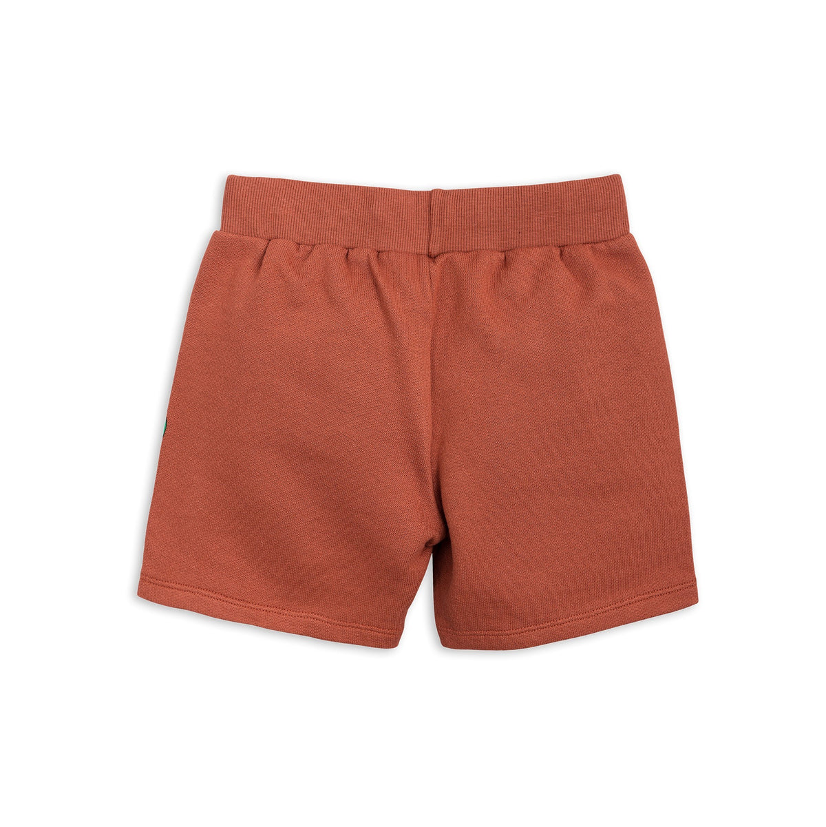 Draco SP Sweatshorts Brown