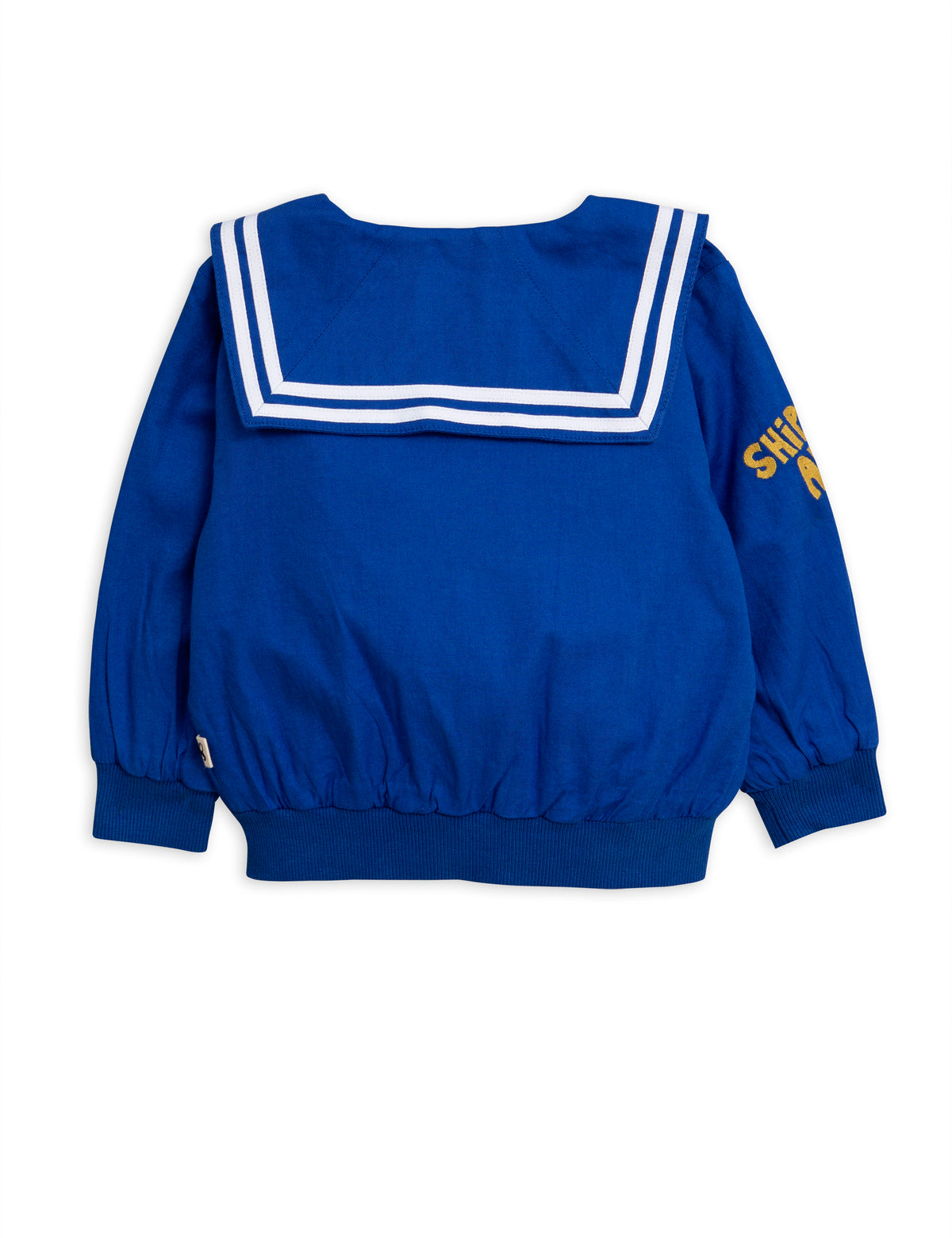 Sailor Jacket blue