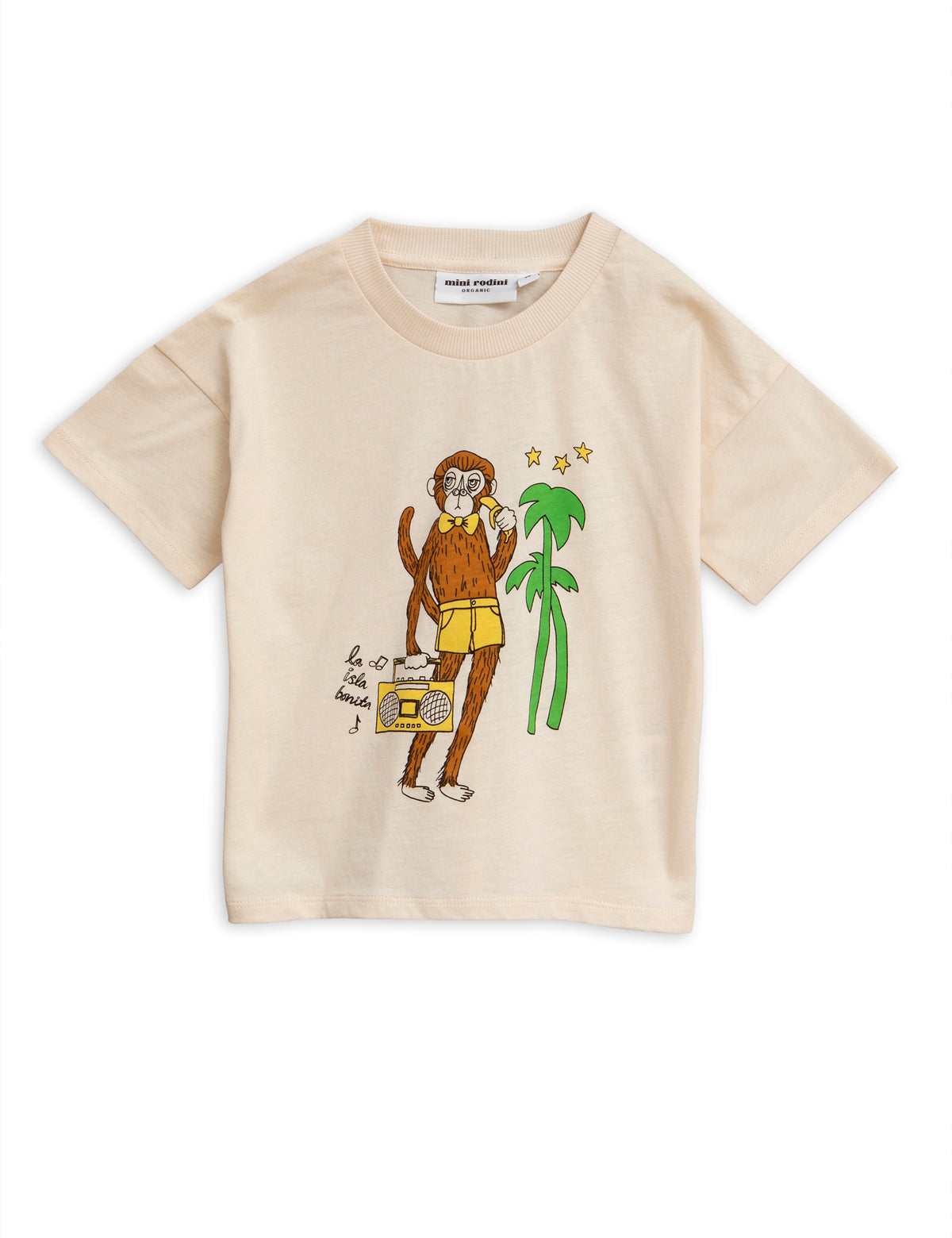 Cool Monkey Sp Tee