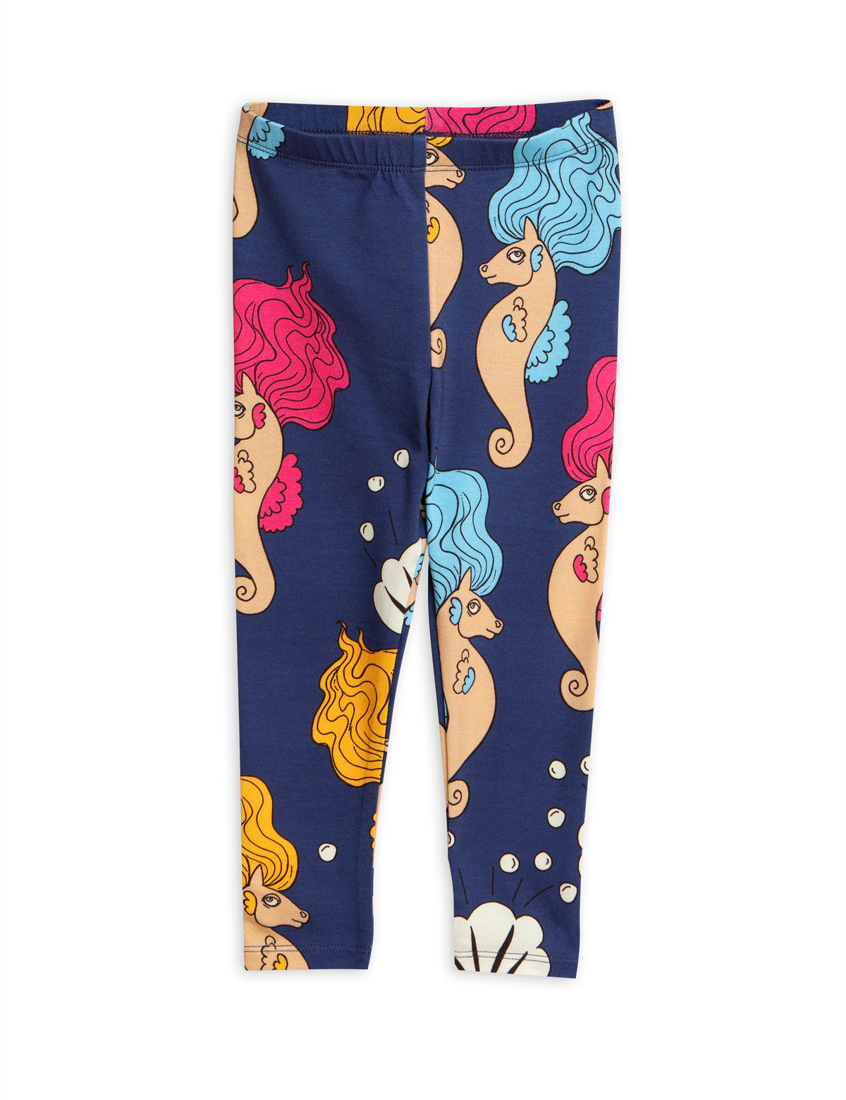 Seahorse Leggings