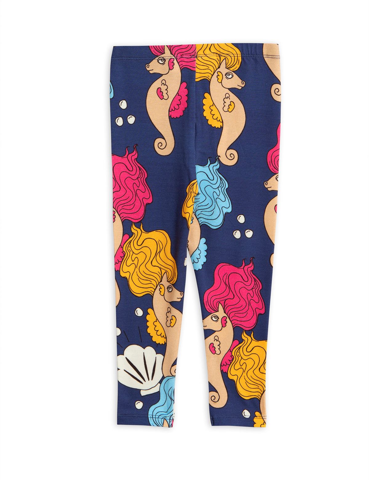 Seahorse Leggings
