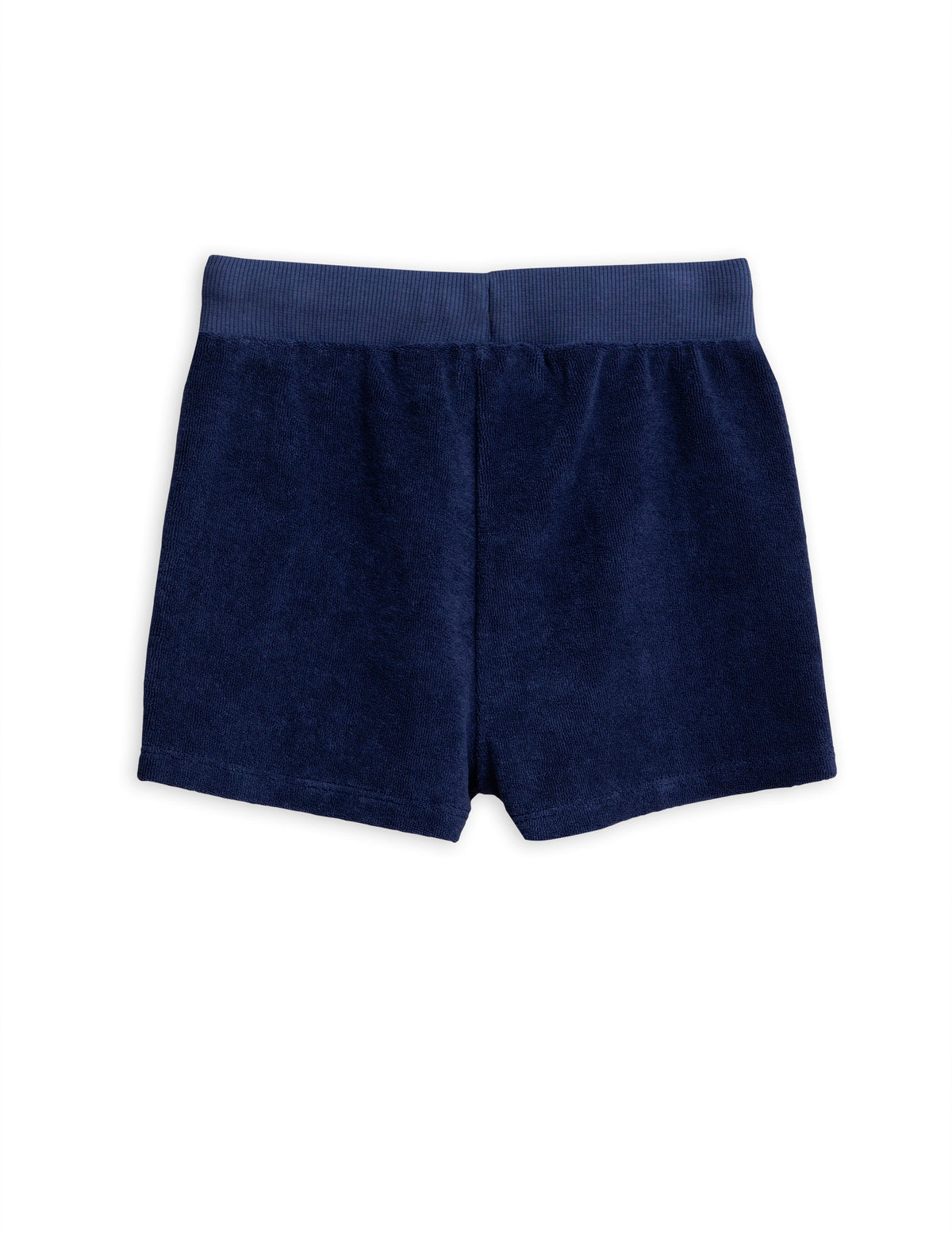 Whale Sp Terry Shorts navy