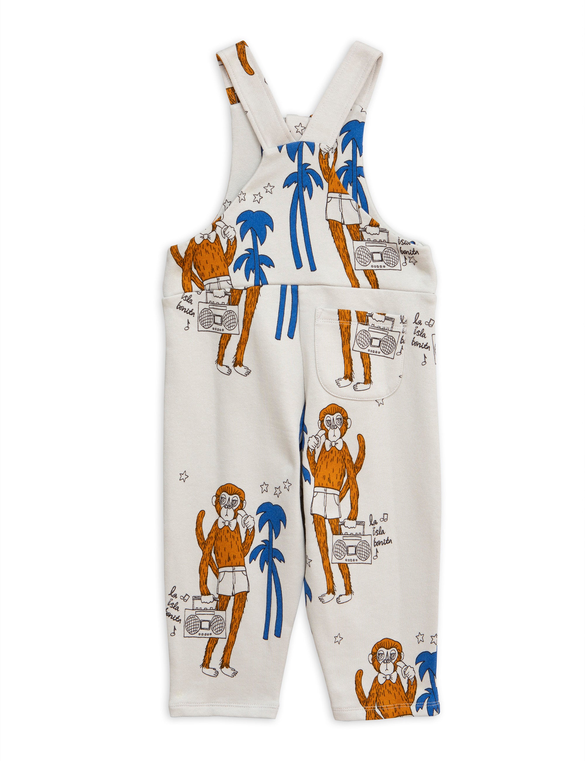 Monki cotton dungarees store