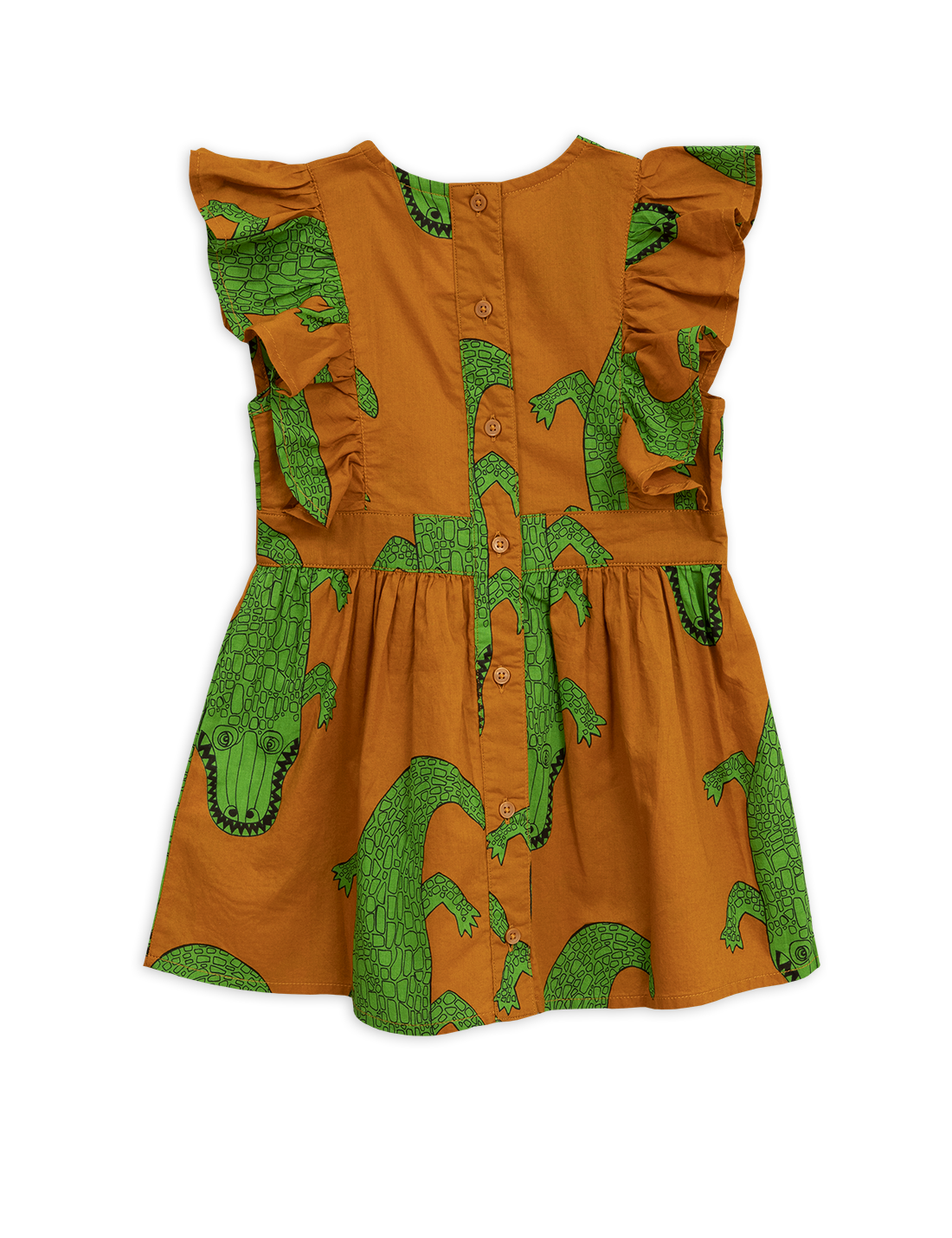 mini rodini butterfly dress Mini Rodini 80/86 ny rd klnning, Butterflies